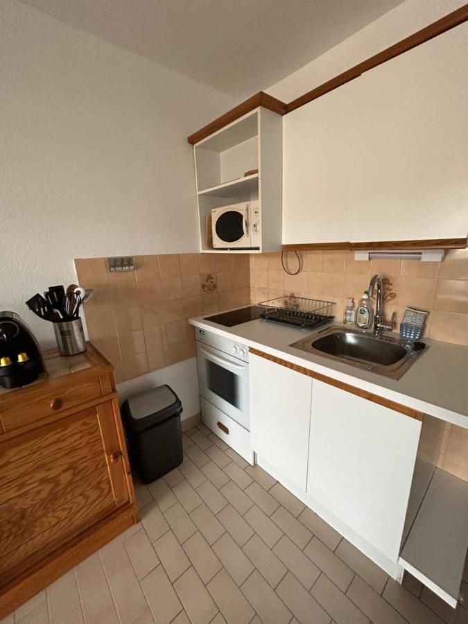 Grand T2 Proche De La Mer Sète Esterno foto